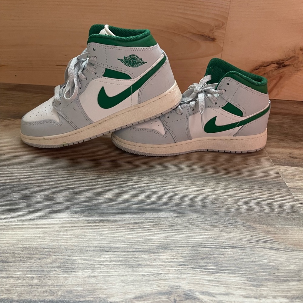 Boys Air Jordans